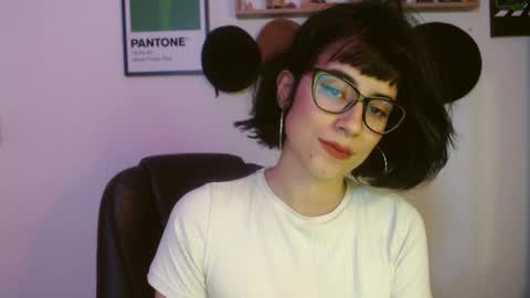 susana_w online show from October 9, 10:37 pm