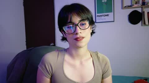 susana_w online show from May 14, 1:48 am