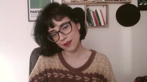 susana_w online show from September 26, 9:34 pm