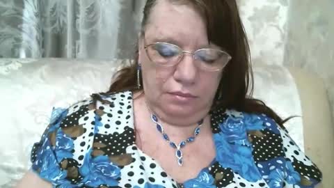 SusanaAhSun online show from March 12, 12:42 pm