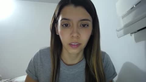 Susana online show from November 5, 2:24 am