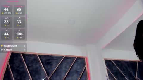 susanahenao online show from October 3, 11:24 pm