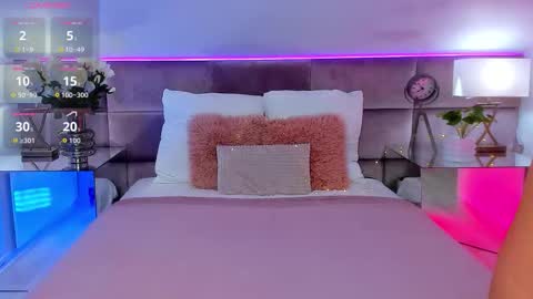 Susan online show from February 8, 1:25 pm