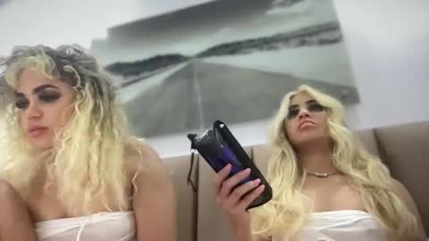 susan online show from October 20, 9:47 am