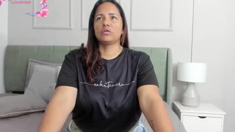 Amelia  online show from March 16, 12:09 pm