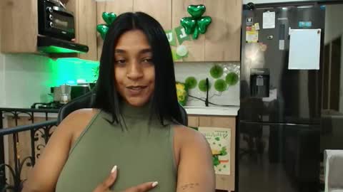 Susan Rhodes online show from March 17, 10:42 am