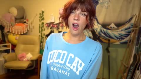   online show from February 16, 3:37 am