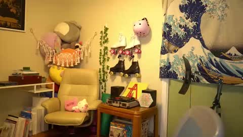   online show from March 14, 2:04 am