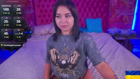 Susie online show from December 18, 10:16 pm