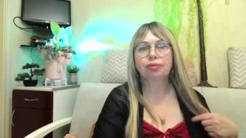 SusiexNoreen online show from May 4, 11:55 pm
