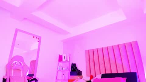 Snapshot of sussan_nicolle1 chatting on October 20, 12:10 pm Sussan Nicole  online show from October 20, 12:10 pm