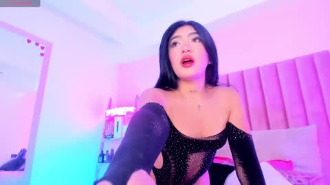 Snapshot of sussan_nicolle1 chatting on January 27, 12:26 pm Sussan Nicole  online show from January 27, 12:26 pm