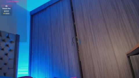 Andrea online show from September 23, 2:05 am