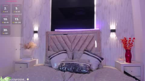 Susana online show from April 1, 11:01 pm