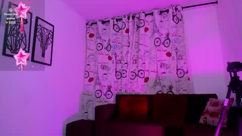 Susy online show from March 10, 11:27 pm