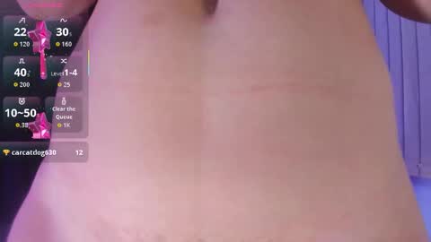 Susy online show from September 16, 3:08 am