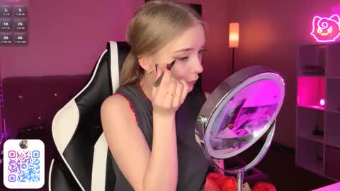 Jessica online show from February 28, 8:13 pm