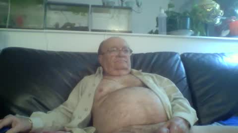 Otto online show from March 19, 5:24 am