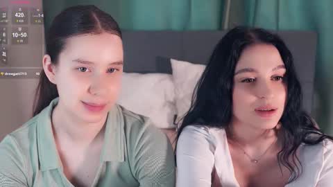 Kristanna online show from March 7, 8:36 am