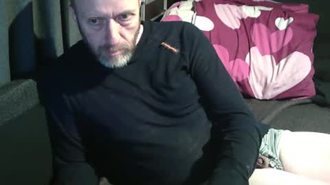 ArnSwart online show from March 10, 9:40 pm