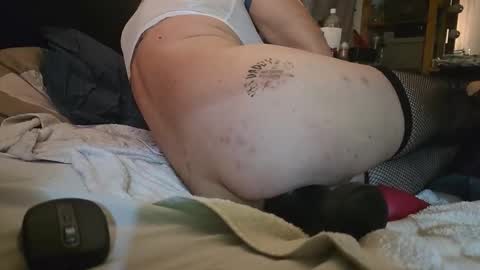 Johnny Cum Lover online show from February 3, 11:30 pm