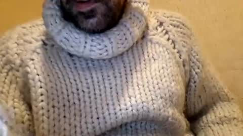 sweaterboy666 online show from August 7, 1:59 am