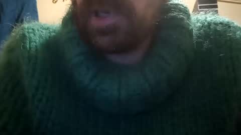 sweaterboy666 online show from December 26, 4:32 am