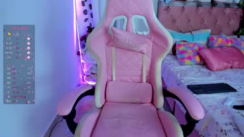 Daniela age 21 online show from May 11, 4:04 pm