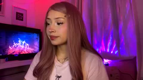 Valeria online show from February 4, 2:59 am