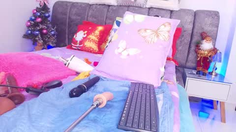 Debora  online show from January 6, 5:28 pm