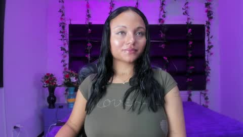 sweet ana  online show from April 1, 2:23 am