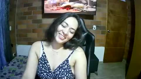 sweet10salome online show from February 12, 9:51 pm