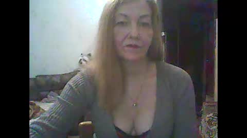 sweet4blonde609 online show from December 17, 8:32 am