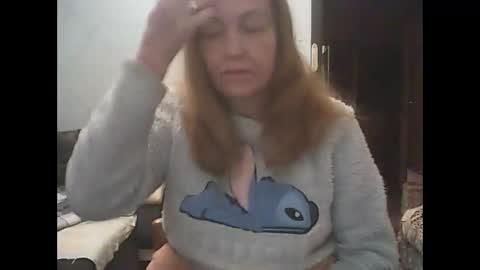 sweet4blonde609 online show from January 15, 7:50 am