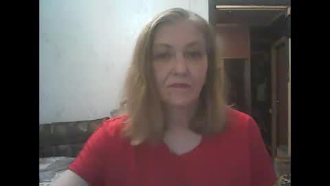 sweet4blonde67 online show from May 20, 2:45 pm