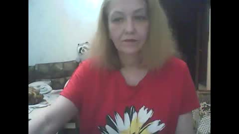 sweet4blonde67 online show from April 3, 2:35 pm