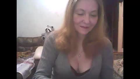 sweet4blonde67 online show from January 9, 7:25 am