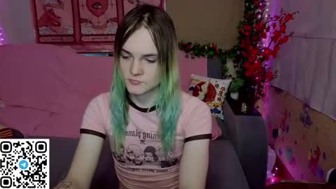 Haeyang  Torry online show from February 5, 7:12 am