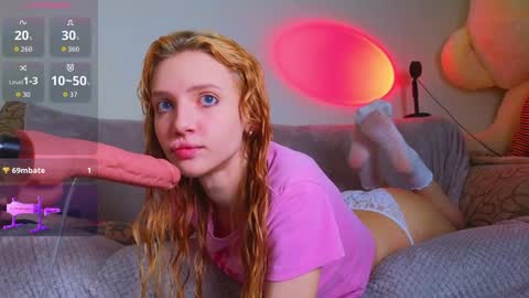 Im Billy  online show from October 17, 2:15 am