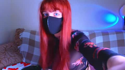 Im Billy  online show from March 6, 2:09 am