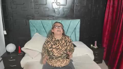 Evangeline online show from February 24, 4:10 pm