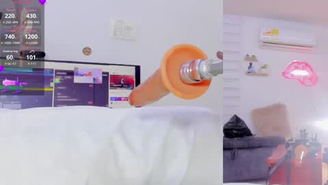 Sweet online show from January 7, 5:29 pm