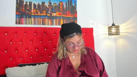 Carolina online show from February 22, 7:27 pm