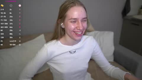 Michelle online show from December 16, 9:54 pm