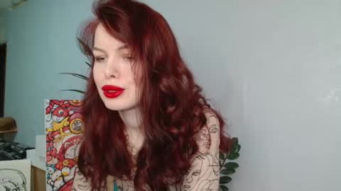 sweet__mooon online show from December 3, 5:41 am