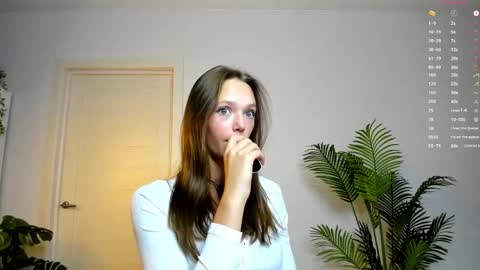 Alice online show from October 12, 8:00 pm