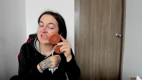 sweet__suck69bitch online show from February 16, 8:55 pm