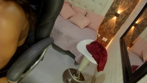 Vanessa online show from June 2, 11:29 pm