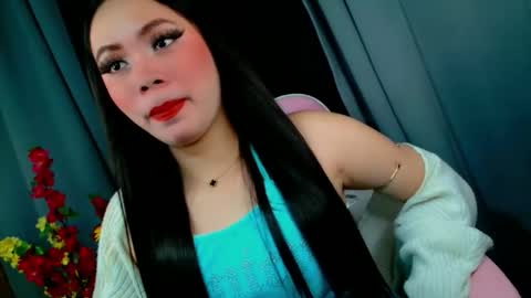 hi its me ur sexy aleah online show from February 10, 6:00 pm