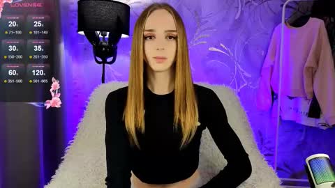 Call me Alis   online show from February 23, 4:20 pm